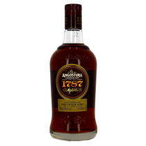 Angostura Caribbean Rum 1787 