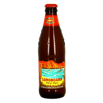 Kona Brewing Longboard Island Lager 
