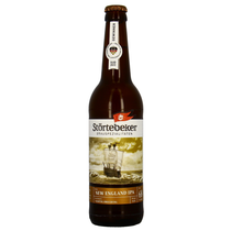 Störtebeker New England IPA MW
