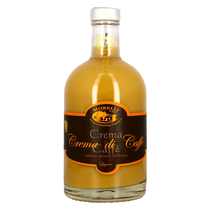 Morelli Crema di Caffè