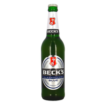 Beck's Blue Alkoholfrei MW (Vorbestellung)