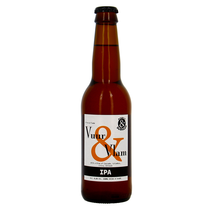De Molen Vuur & Vlam 