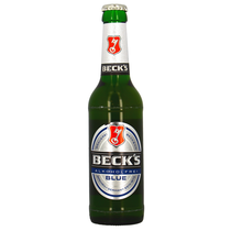 Becks Blue alkoholfrei MW ( Vorbestellung )
