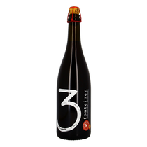 3 Fonteinen Oude Kriek