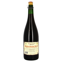 Hanssens Schaarbeekse Kriek