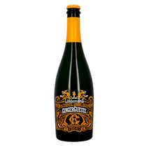 Lindemans Gingergueuze 