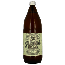 Rinkuskiai Alaus Kelias Premium Lager