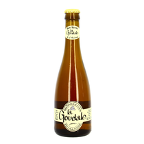 La Goudale Blonde 