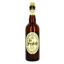 La Goudale Blonde 75cl