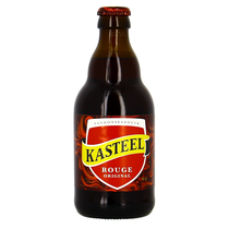 Kasteel Rouge MW


