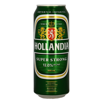 Hollandia Extra Strong Dose
