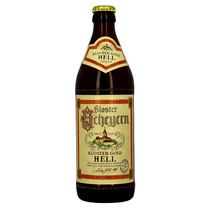 Kloster Scheyern Gold Hell MW