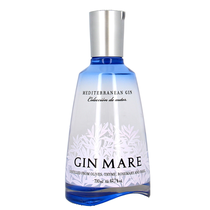 Gin Mare Mediterranean 