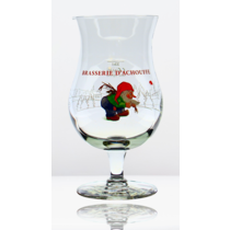La Chouffe Glas
