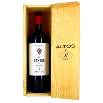Rioja Reserva DOC, El Castro de Altos R