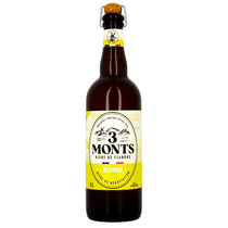 3 Monts MW