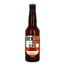 BrewDog Elvis Juice IPA 