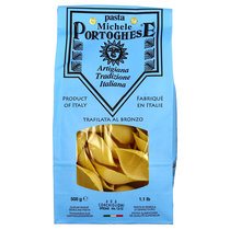 Portoghese Conchiglioni di semola di grano duro, 500g