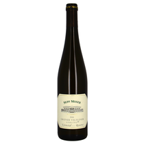 Sepp Moser Grüner Veltliner Gebling, °Bio°