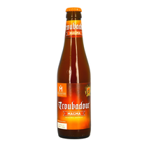 Troubadour Magma MW