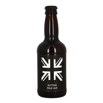 Sutton Pale Ale