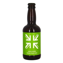 Sutton High Hops IPA Glutenfrei