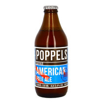 Poppels American Pale Ale 