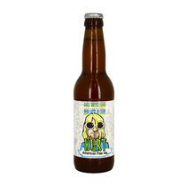 Bad Attitude Kurt Pale Ale