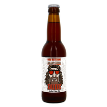 Bad Attitude Dude India Pale Ale