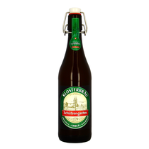 Schützengarten St. Galler Klosterbräu MW