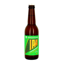 Basqueland Imparable Flaschen IPA 