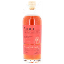 Arran Single Malt Amarone Cask Finish