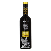 Inicio, Tequila 100%  Premium Extra-Anejo