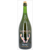 Just Fabulus Lupulus Belgian Triple Beer