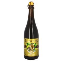 Les 3 Fourquets Lupulus Brune MW °Bio°