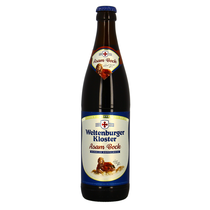 Weltenburger Kloster Asam Bock MW