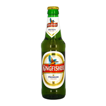 Kingfisher Premium 