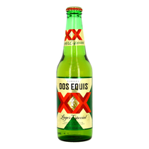 Dos Equis Lager Especial