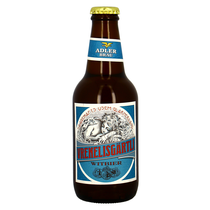 Brauerei Adler Vrenelisgärtli Witbier