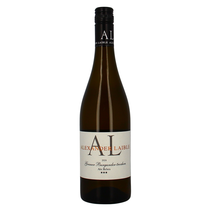 Alexander Laible Grauer Burgunder Alte Reben