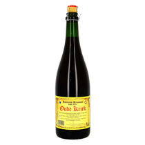 Hanssens Oude Kriek