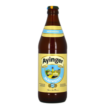 Ayinger Bräuweisse MW