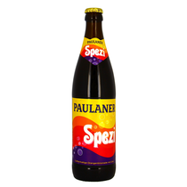 Paulaner Spezi MW 
