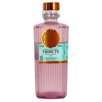 Le Tribute Mezcal