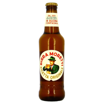 Moretti 