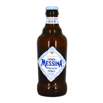Messina Cristalli di Sale 