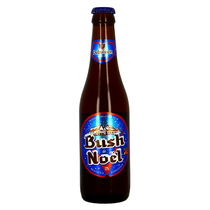 Bush de Noël MW (Saisonprodukt/Winter)