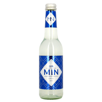 MIN Gin Long Drink
