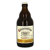 Grevensteiner Naturtrübes Landbier MW
