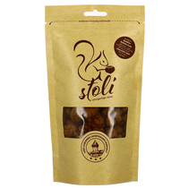 stoli Nuss-Mix mit dunkler Schokolade, 175g